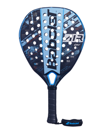 The Babolat Air Viper 2024 Padel Racket