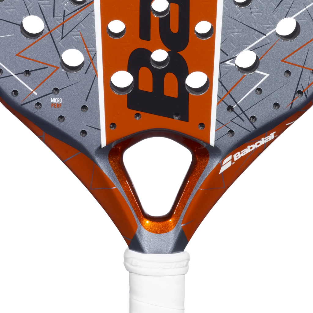 Babolat Alkes Padel Racket