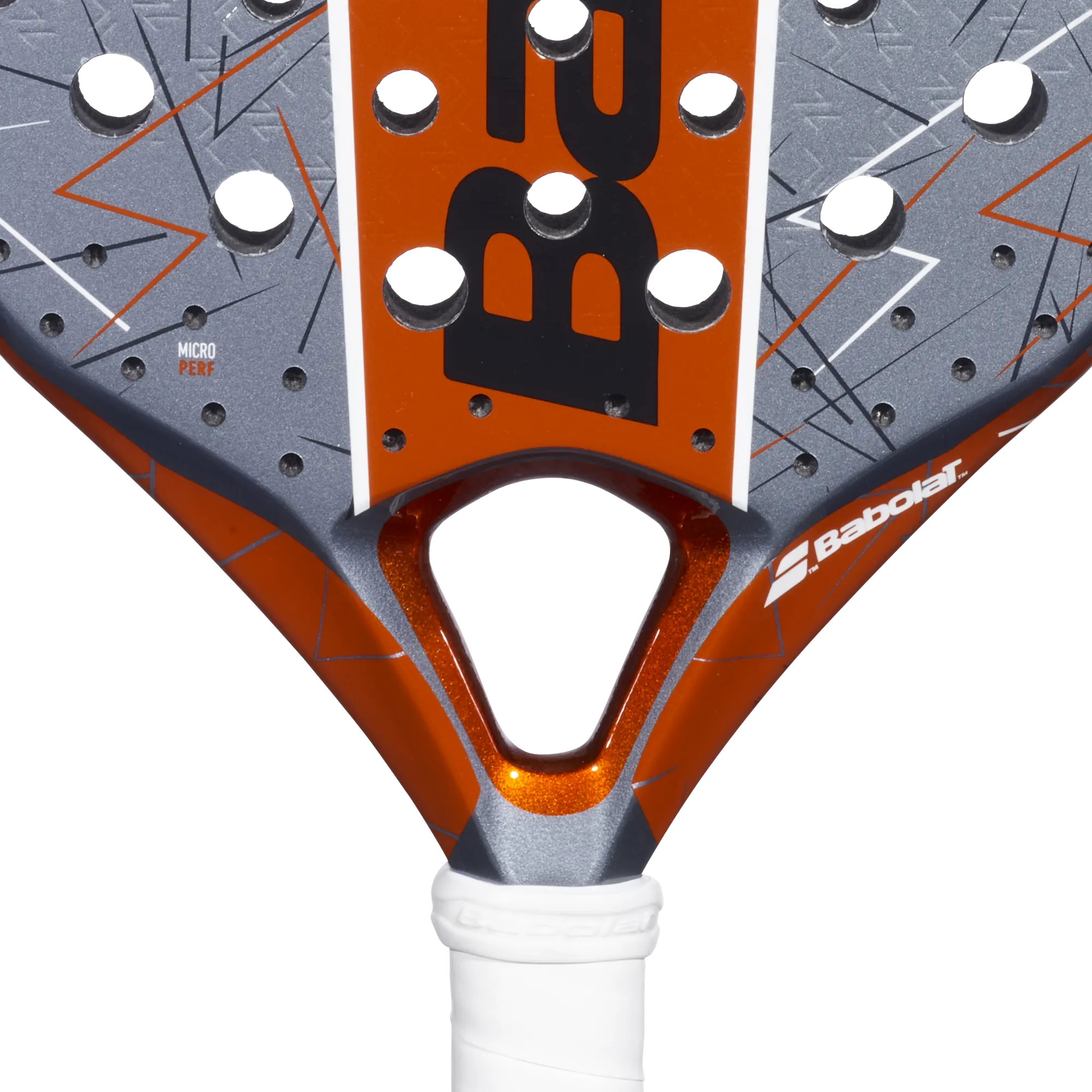 Babolat Alkes Padel Racket