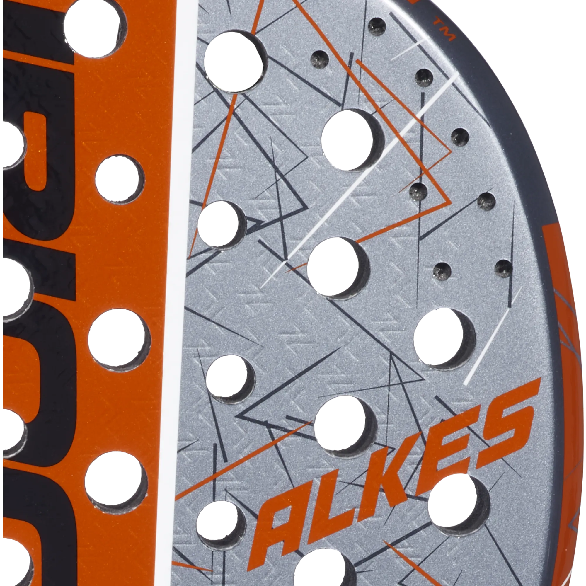 Babolat Alkes Padel Racket