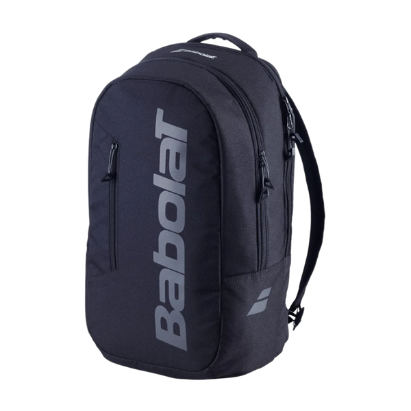 Babolat COURT Backpack LITE — Black — Like New