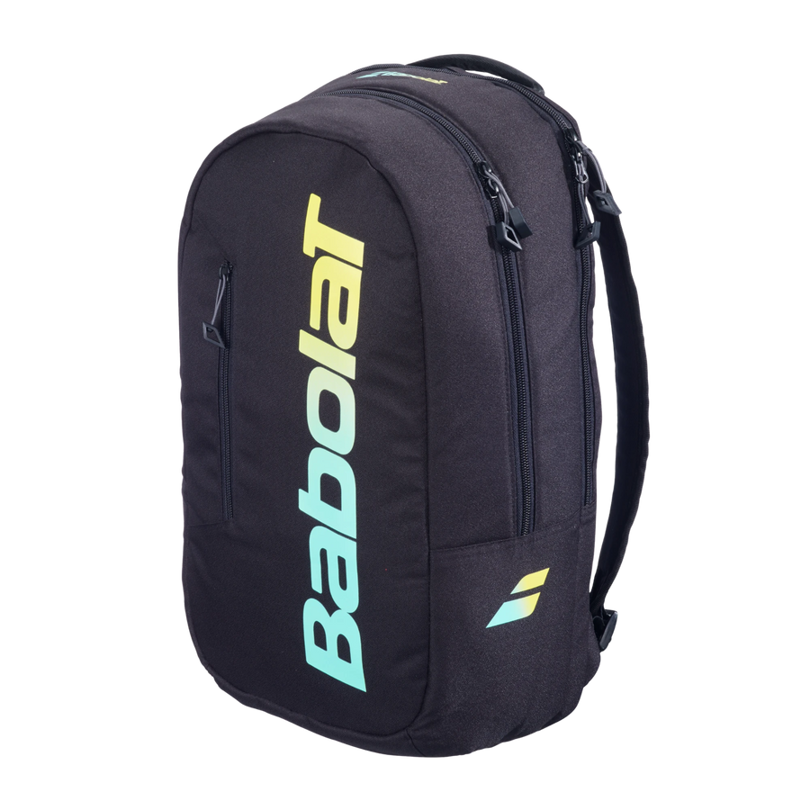 Babolat COURT Backpack LITE — Multicolor