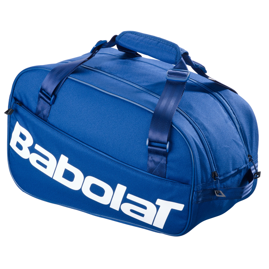 Babolat COURT S Padel Bag — Blue
