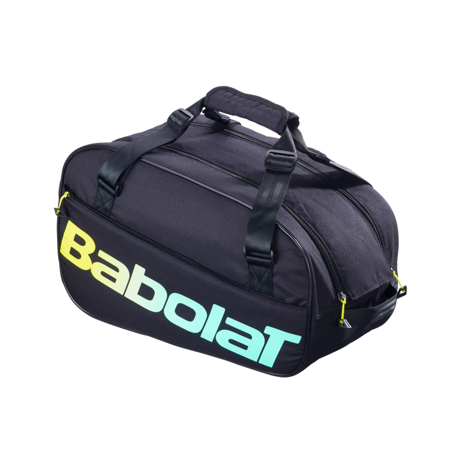 Babolat COURT S Padel Bag — Multicolor