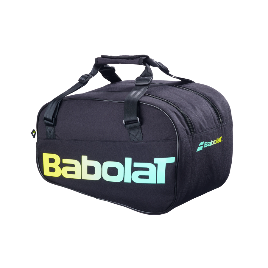 Babolat COURT S Padel Bag — Multicolor