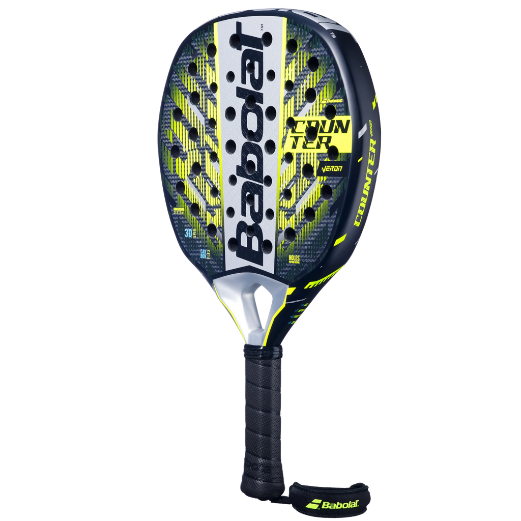 Babolat Counter Veron 2.5