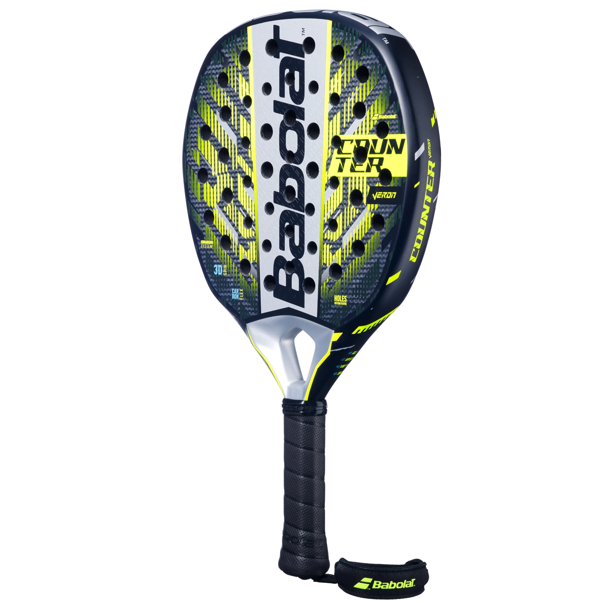 Babolat Counter Veron 2.5