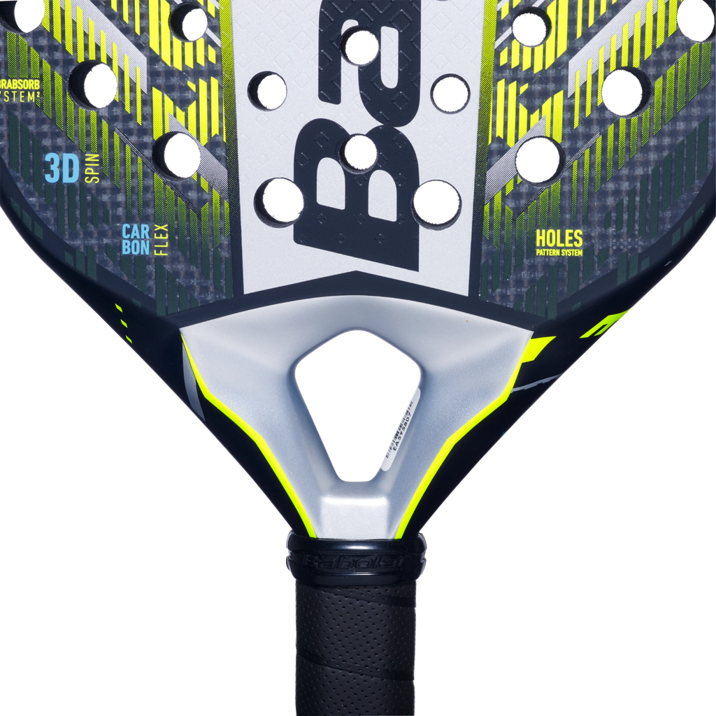 Babolat Counter Veron 2.5
