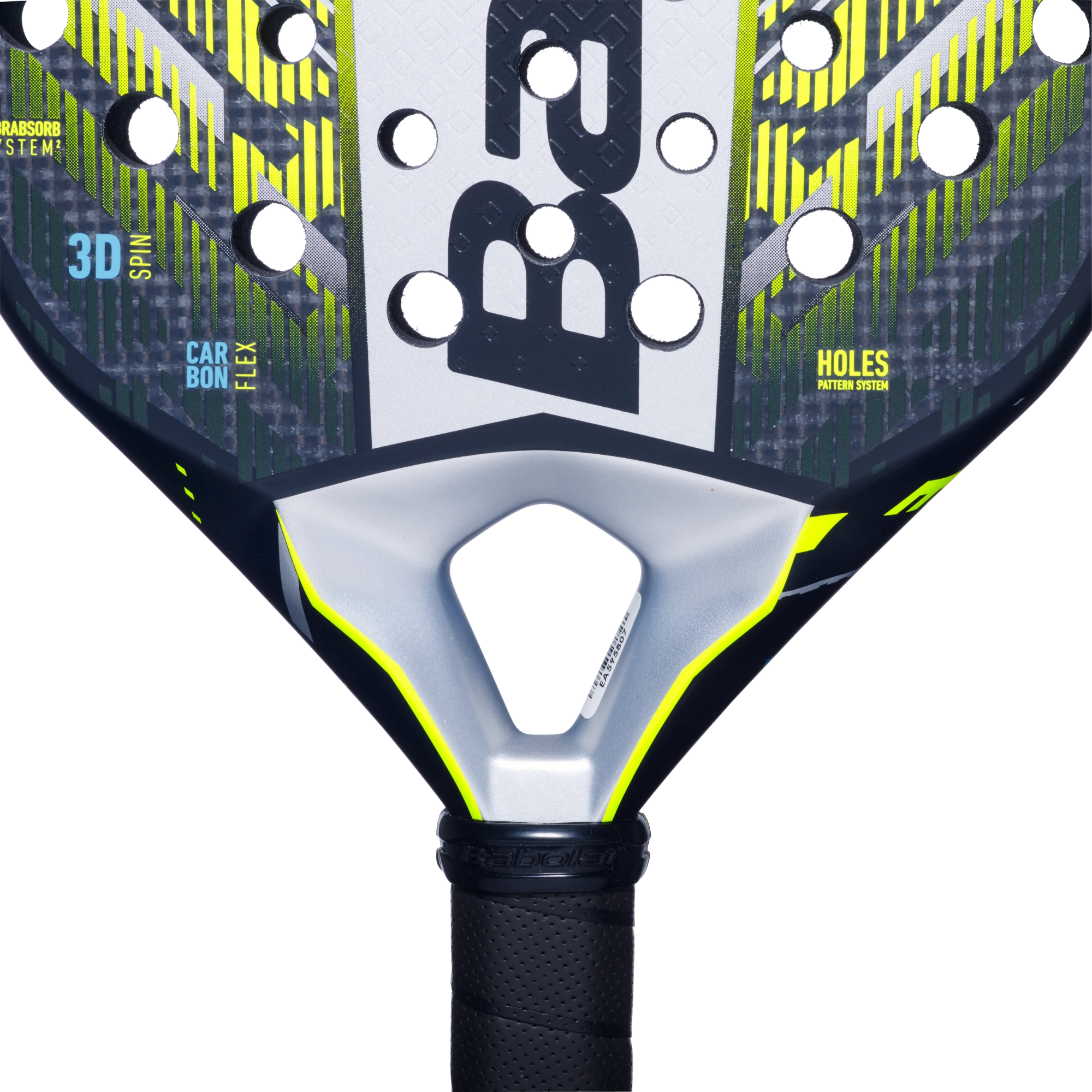 Babolat Counter Veron 2.5