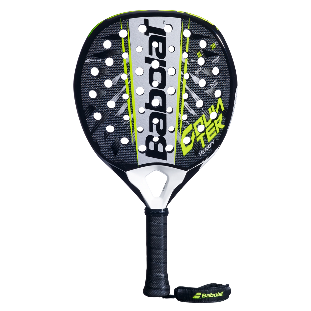Babolat Counter Veron 2.6