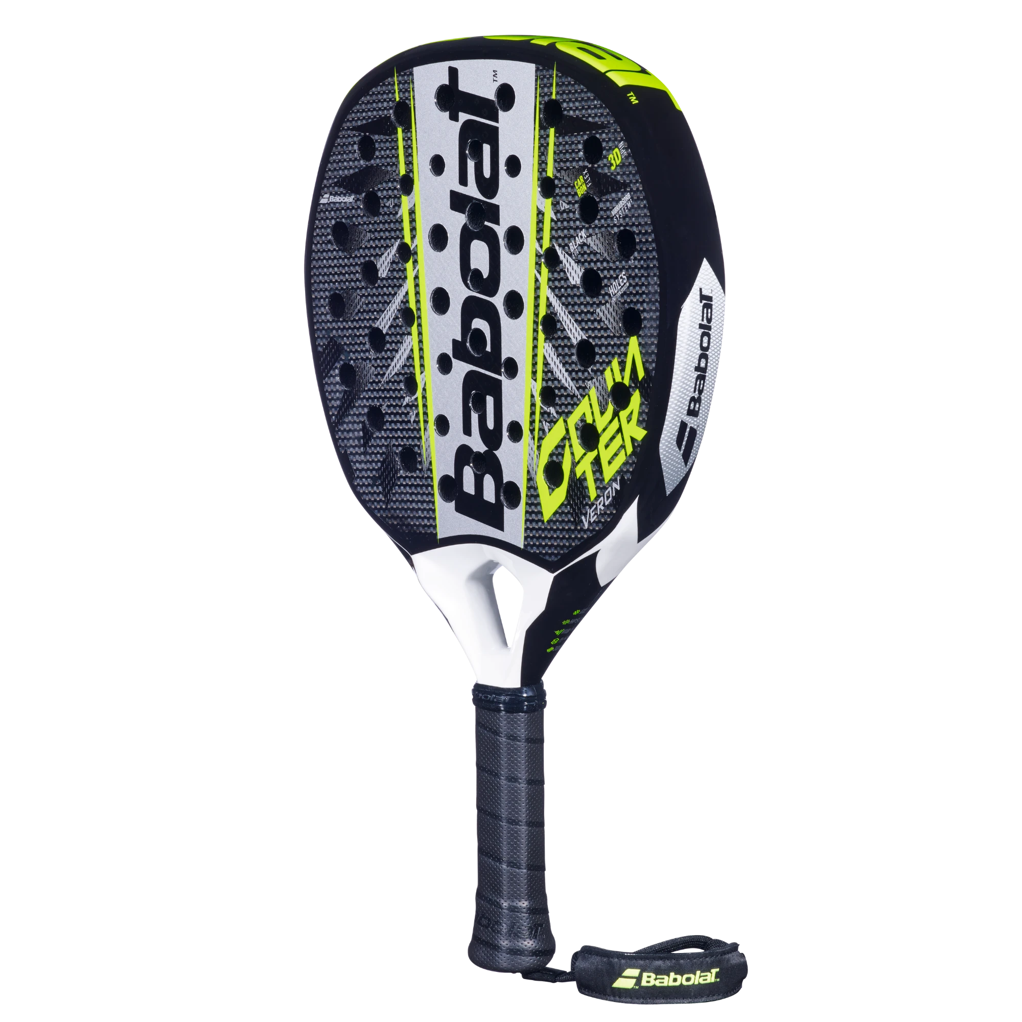 Babolat Counter Veron 2.6