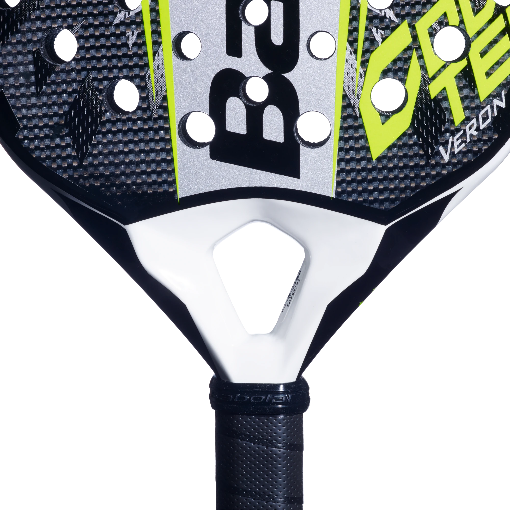 Babolat Counter Veron 2.6