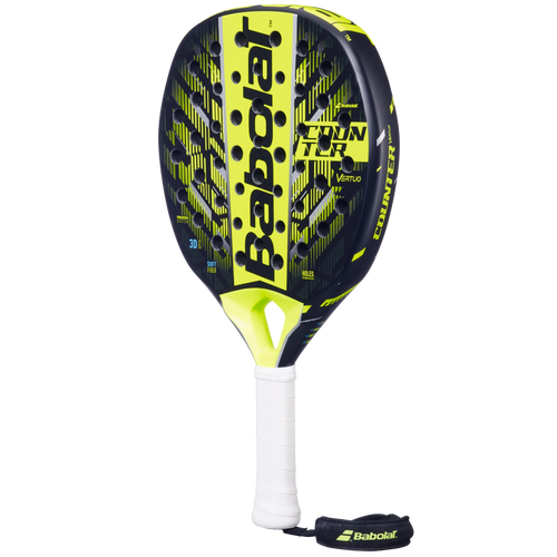 Babolat Counter Vertuo 2.5 Padel Racket | Padel USA Store