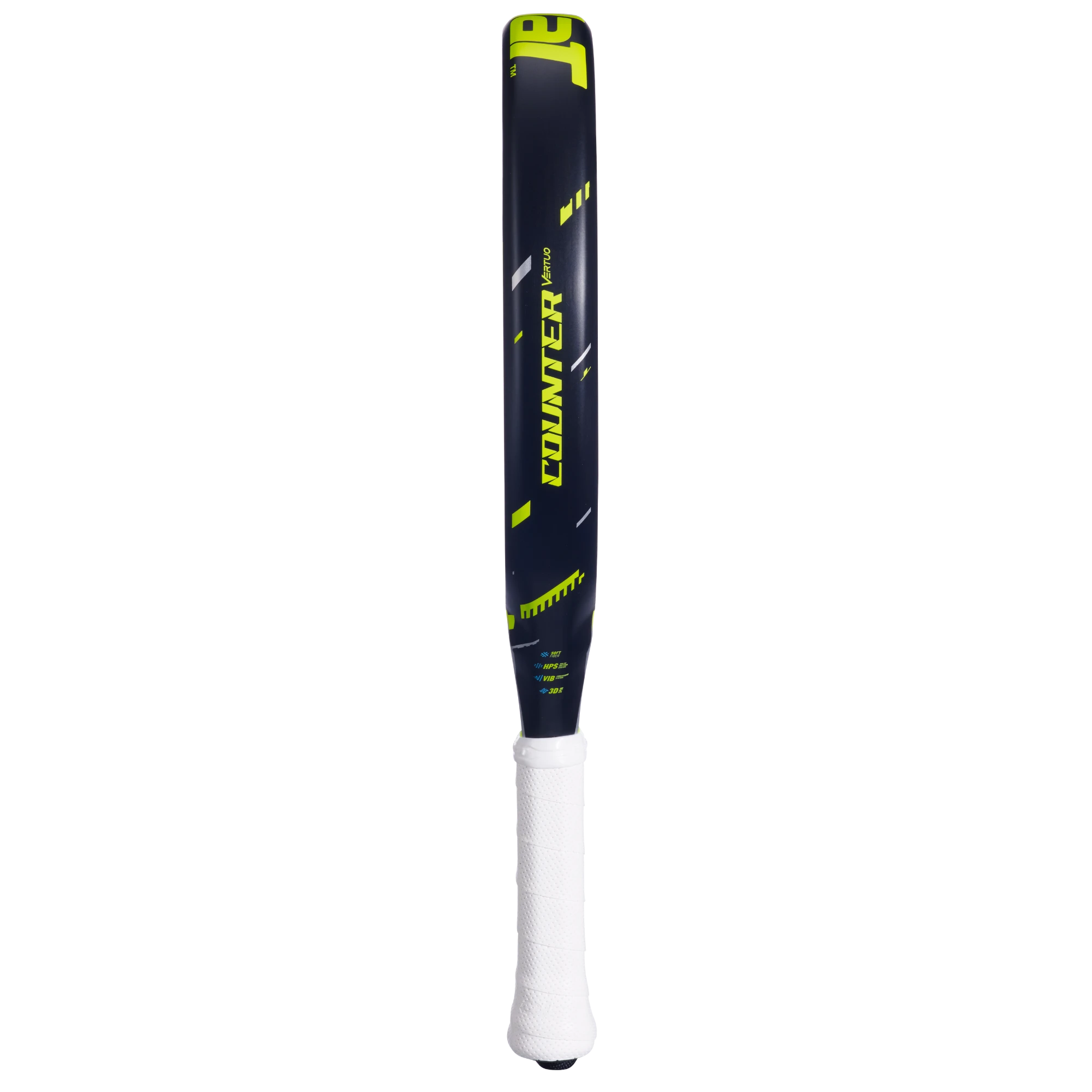 Babolat Counter Vertuo 2.5 Padel Racket | Padel USA Store Babolat Counter Vertuo 2.5 Padel Racket | Padel USA Store
