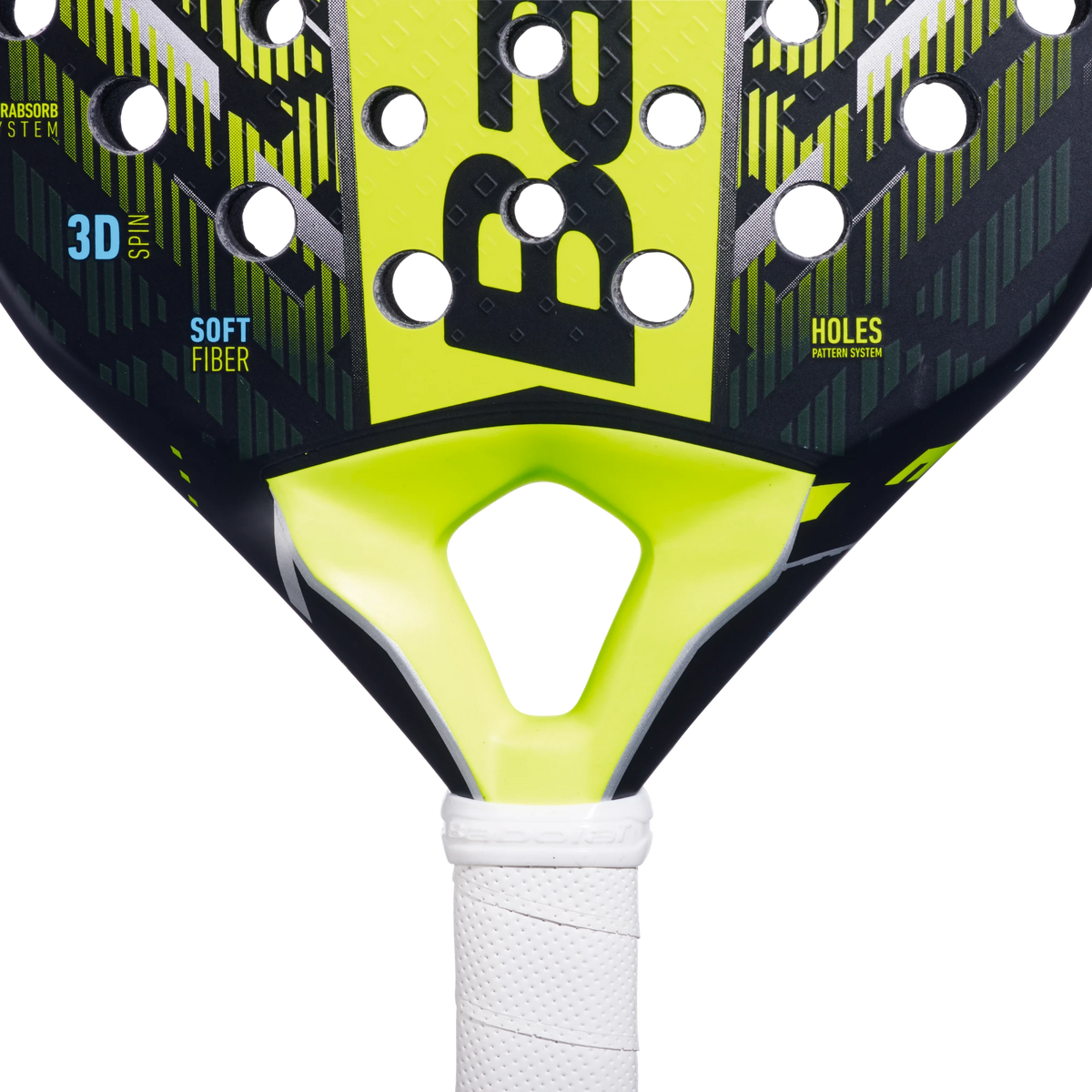 Babolat Counter Vertuo 2.5 Padel Racket | Padel USA Store