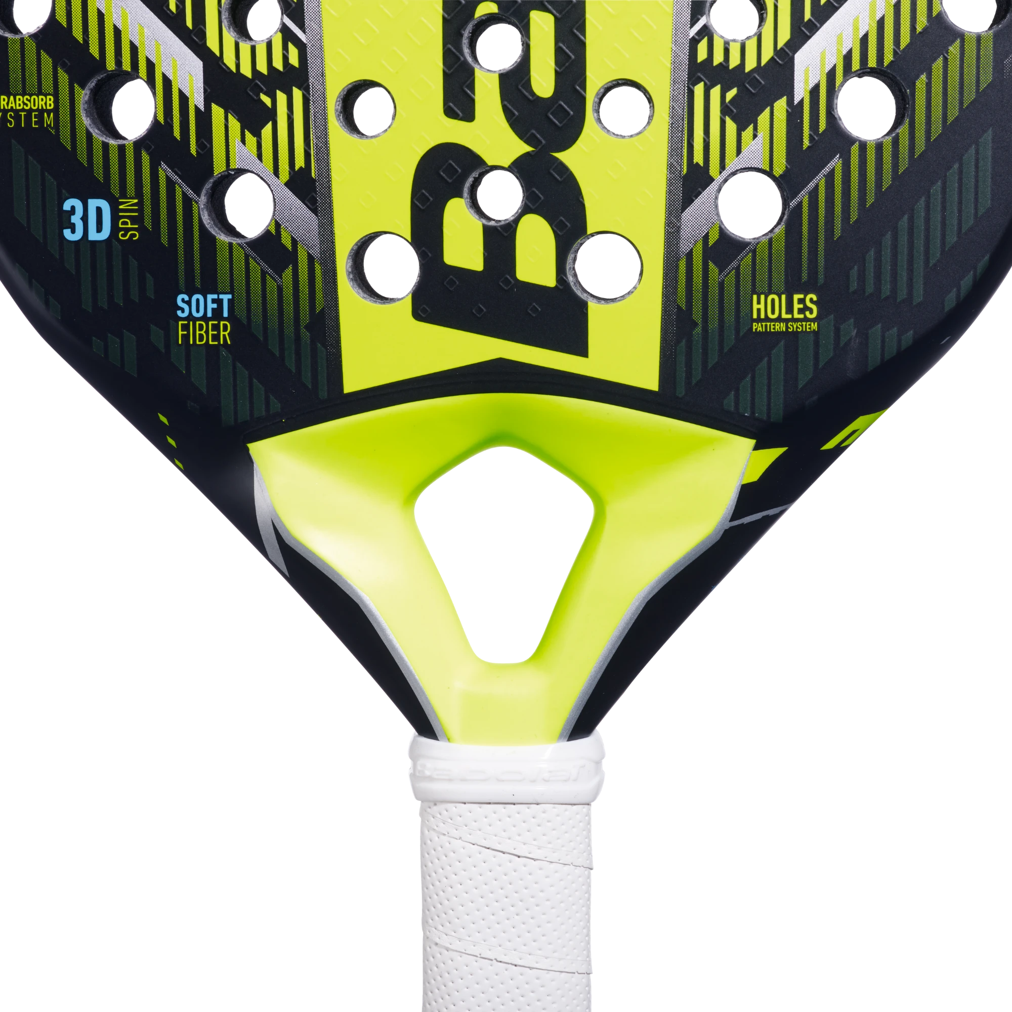 Babolat Counter Vertuo 2.5