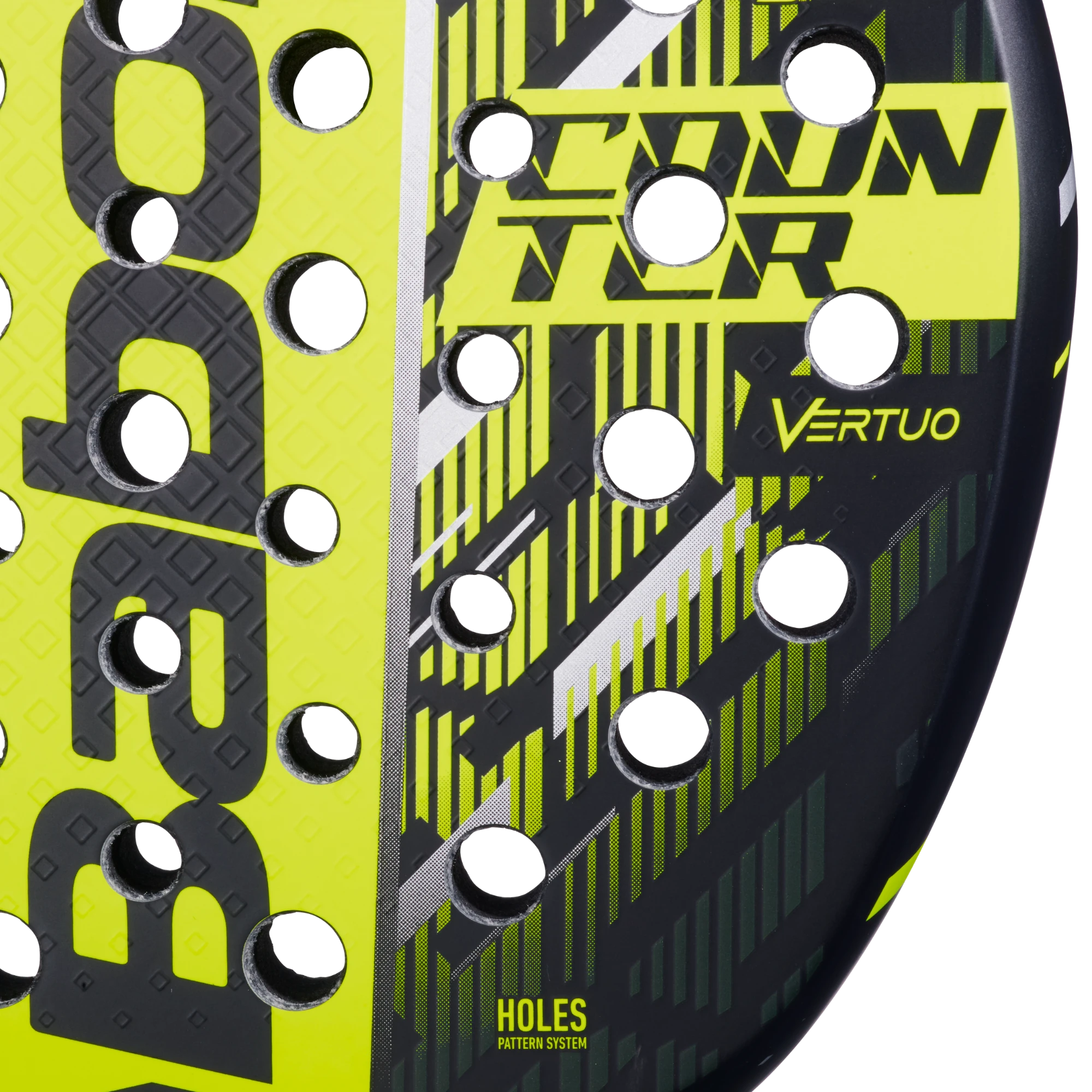 Babolat Counter Vertuo 2.5 2025 Padel Racket | Padel USA Store