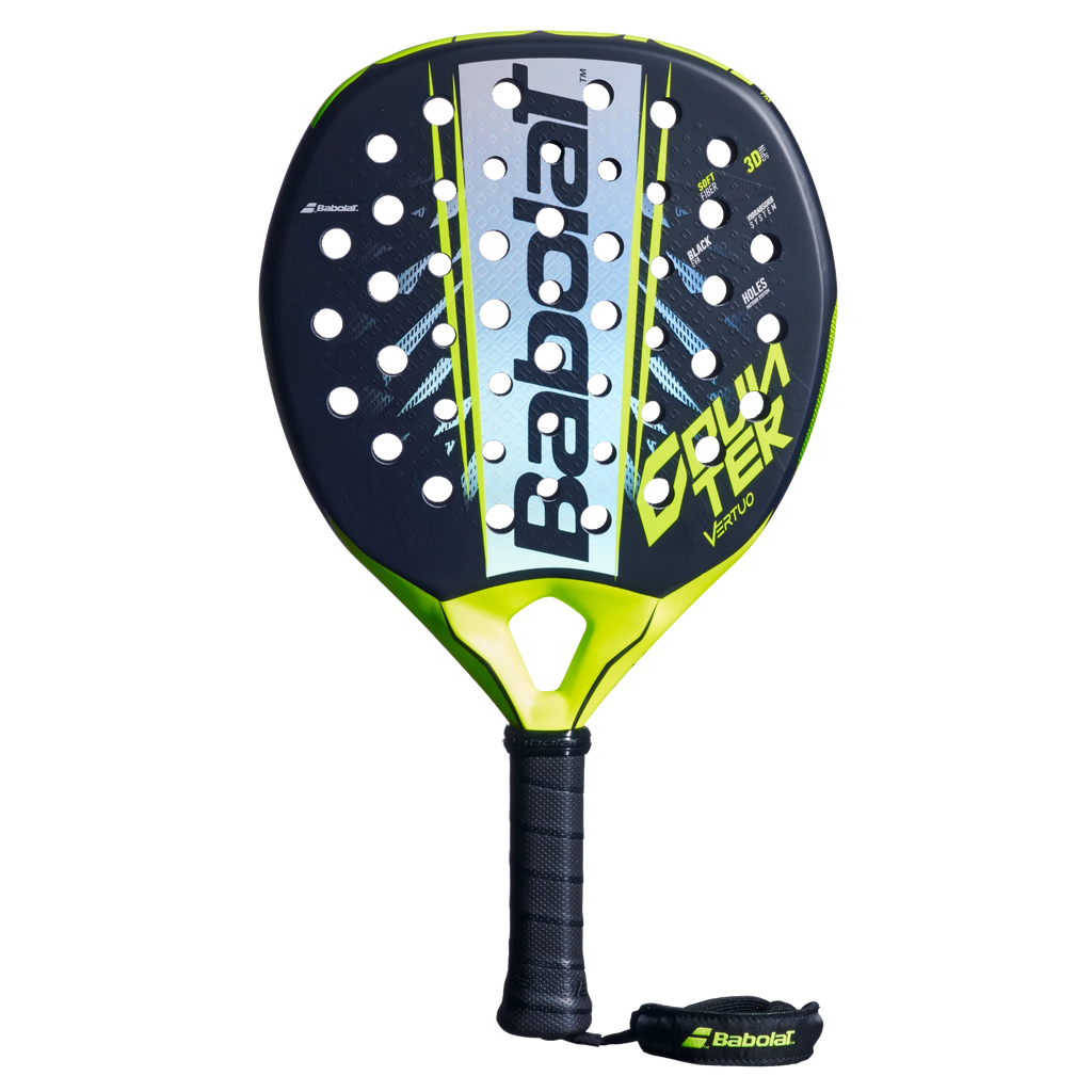 Babolat Counter Vertuo 2.6