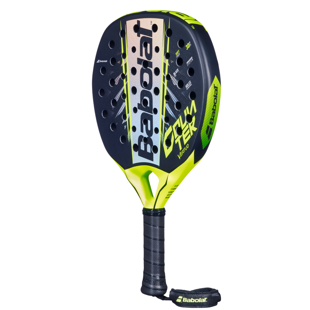 Babolat Counter Vertuo 2.6