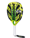 The Babolat Counter Vertuo Padel Racket