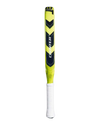 The Babolat Counter Vertuo Padel Racket