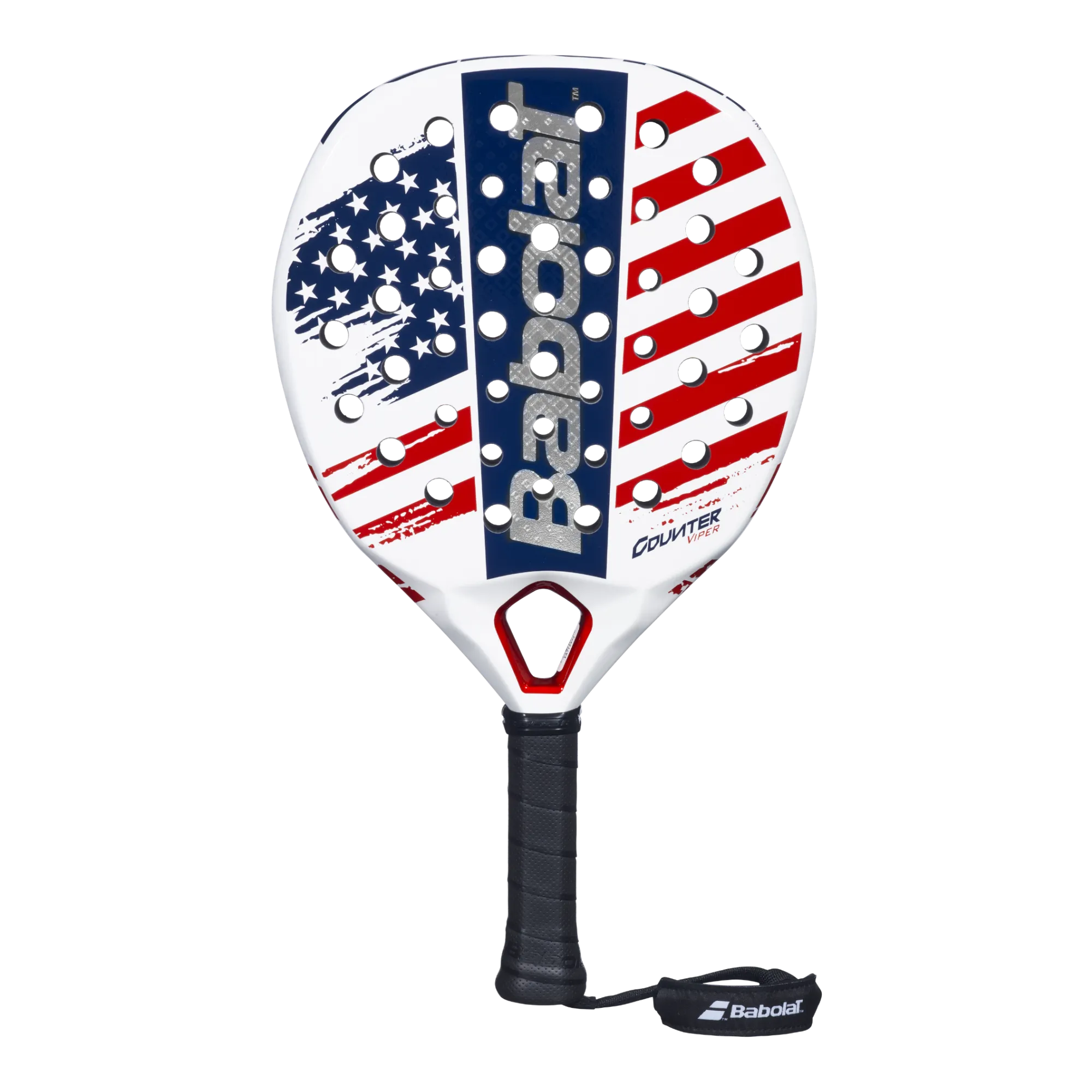 Babolat Counter Vertuo Padel Racket