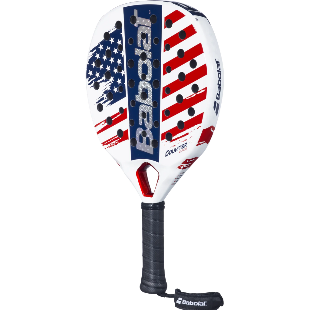 Babolat Counter Vertuo USA