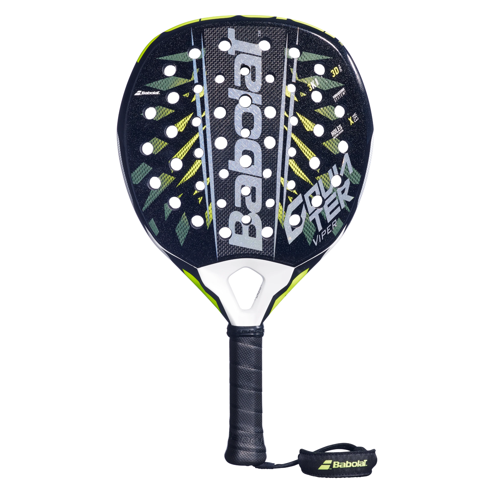 Babolat Counter Viper 2.6