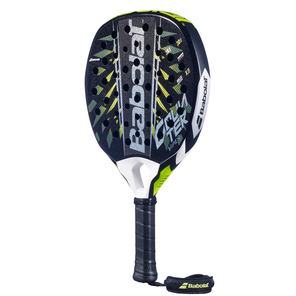 Babolat Counter Viper 2.6