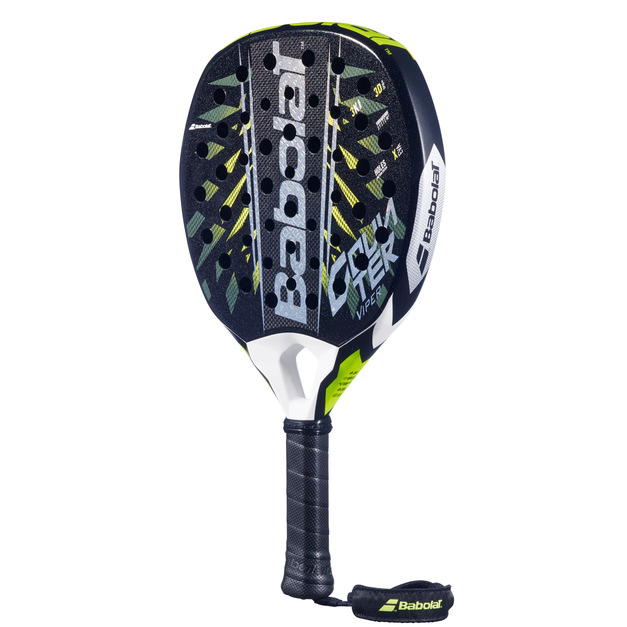 Babolat Counter Viper 2.6