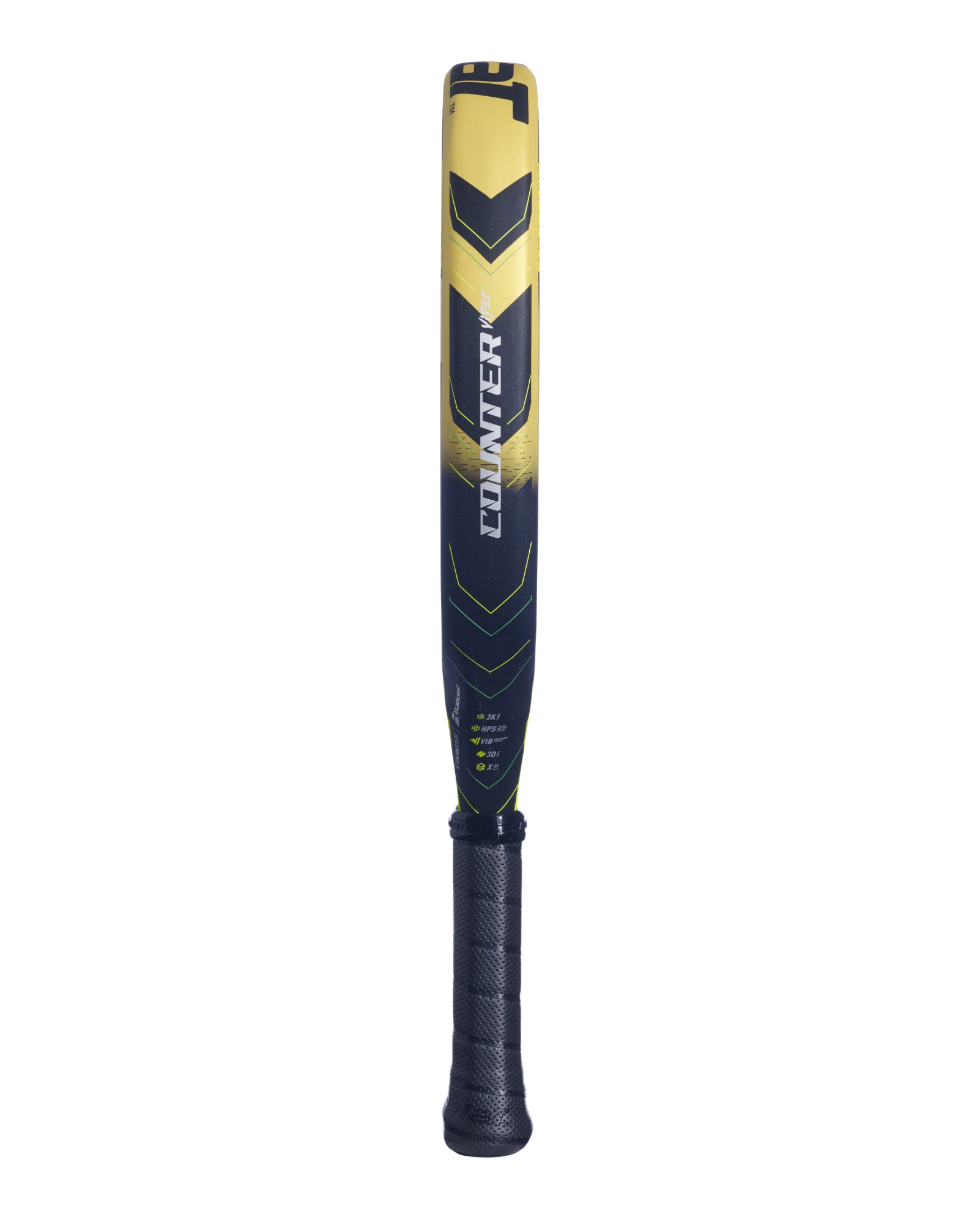 The Babolat Counter Viper 2024 Padel Racket