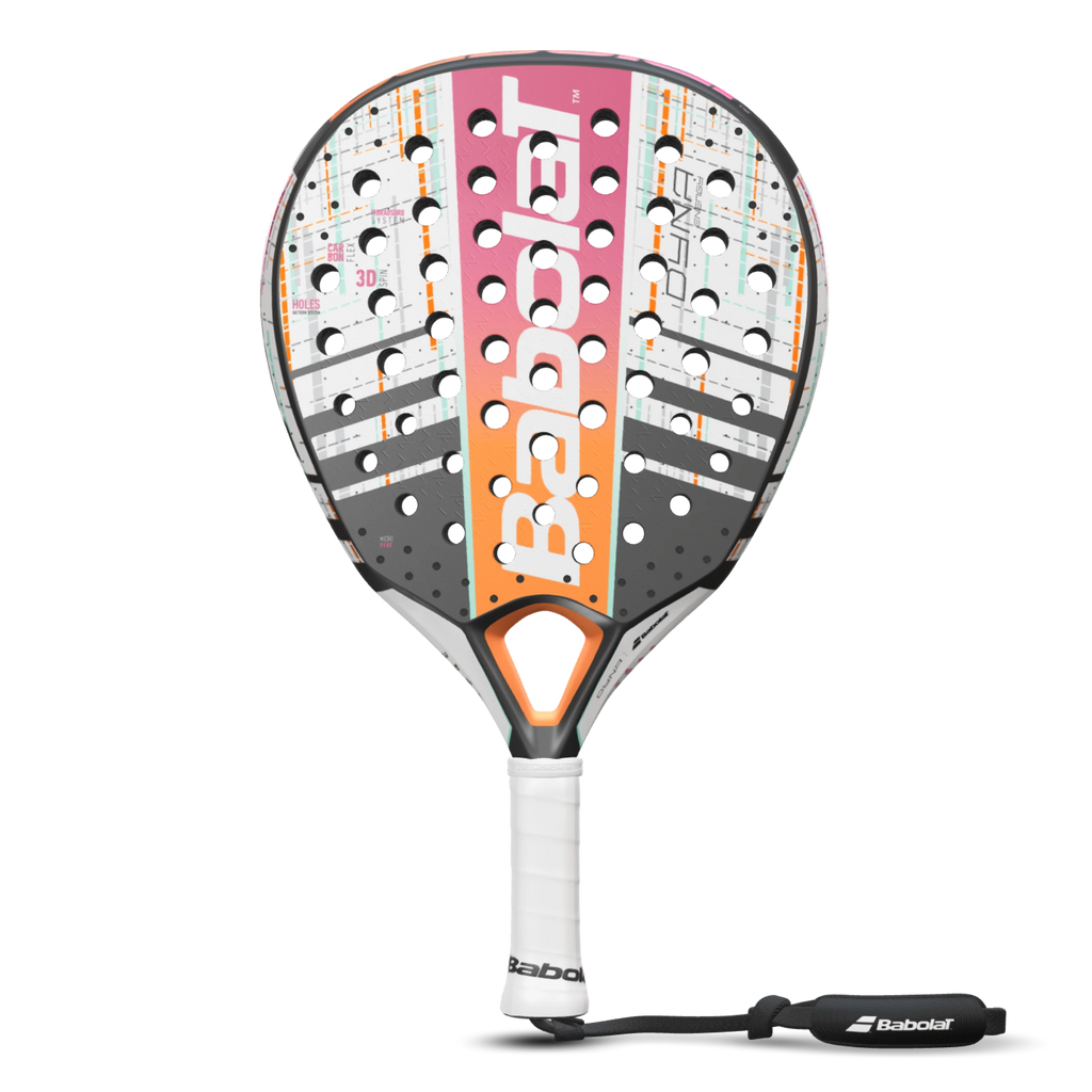 Babolat Dyna Energy 2026