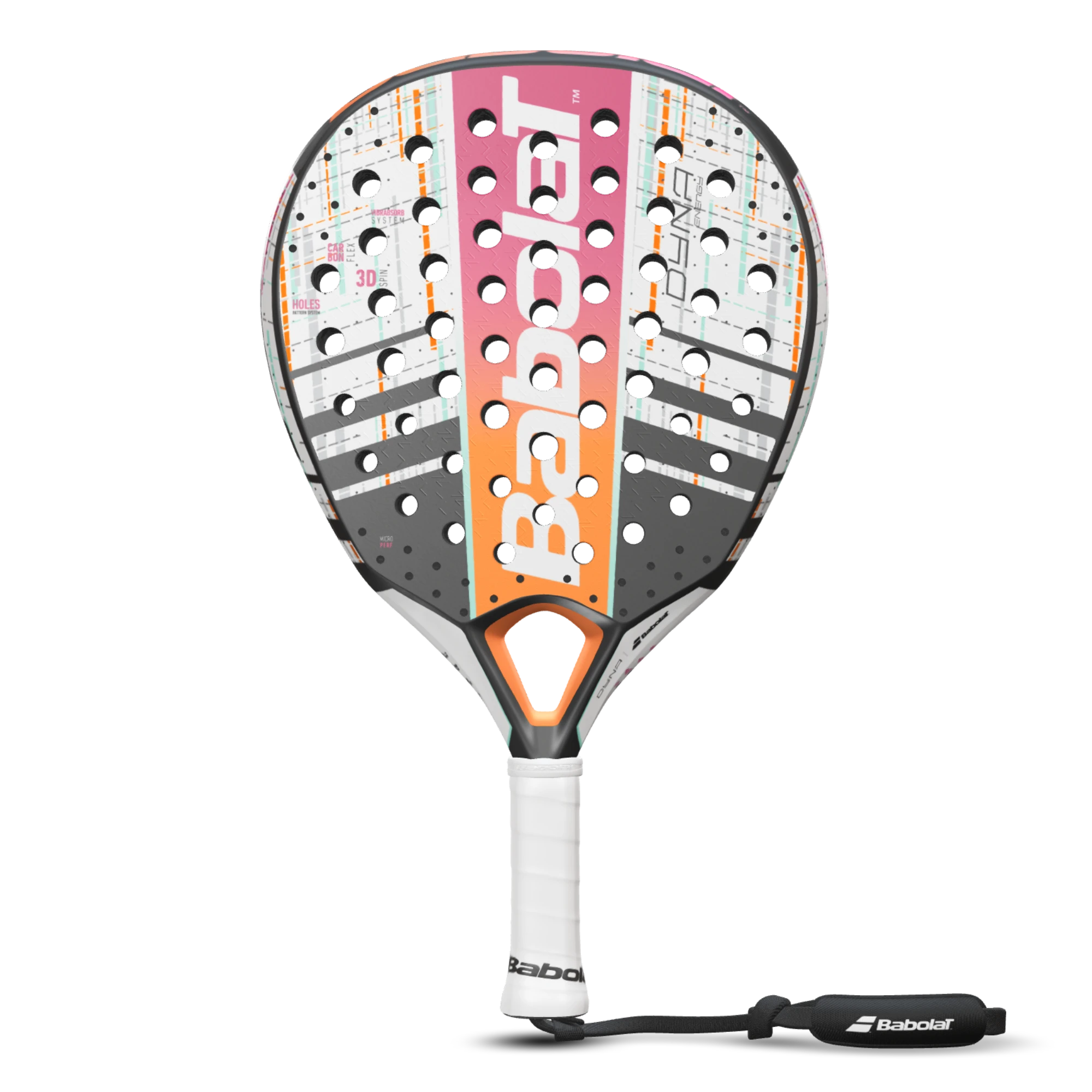 Babolat Dyna Energy 2026