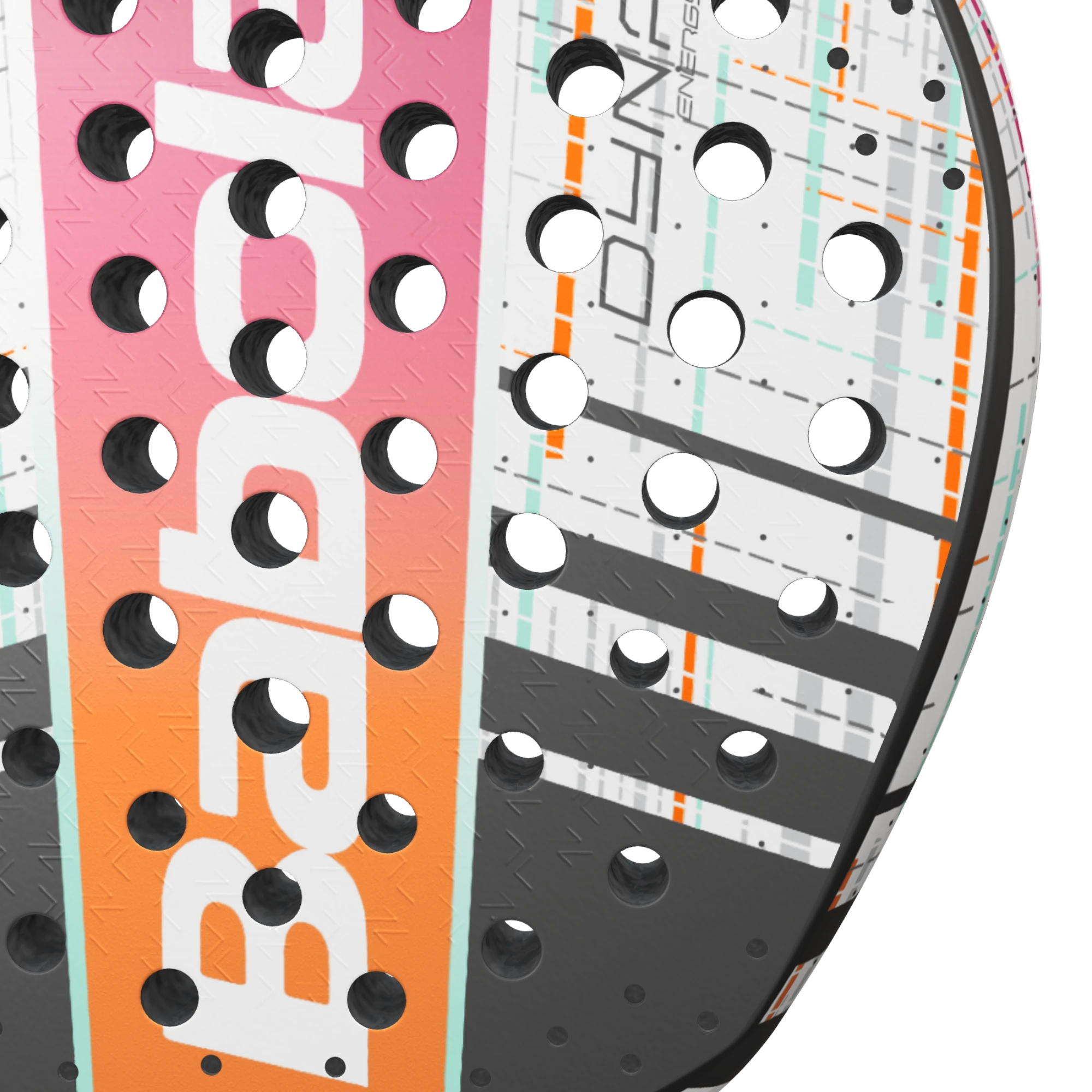 Babolat Dyna Energy 2026