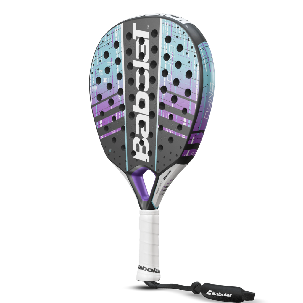 Babolat Dyna Spirit 2026