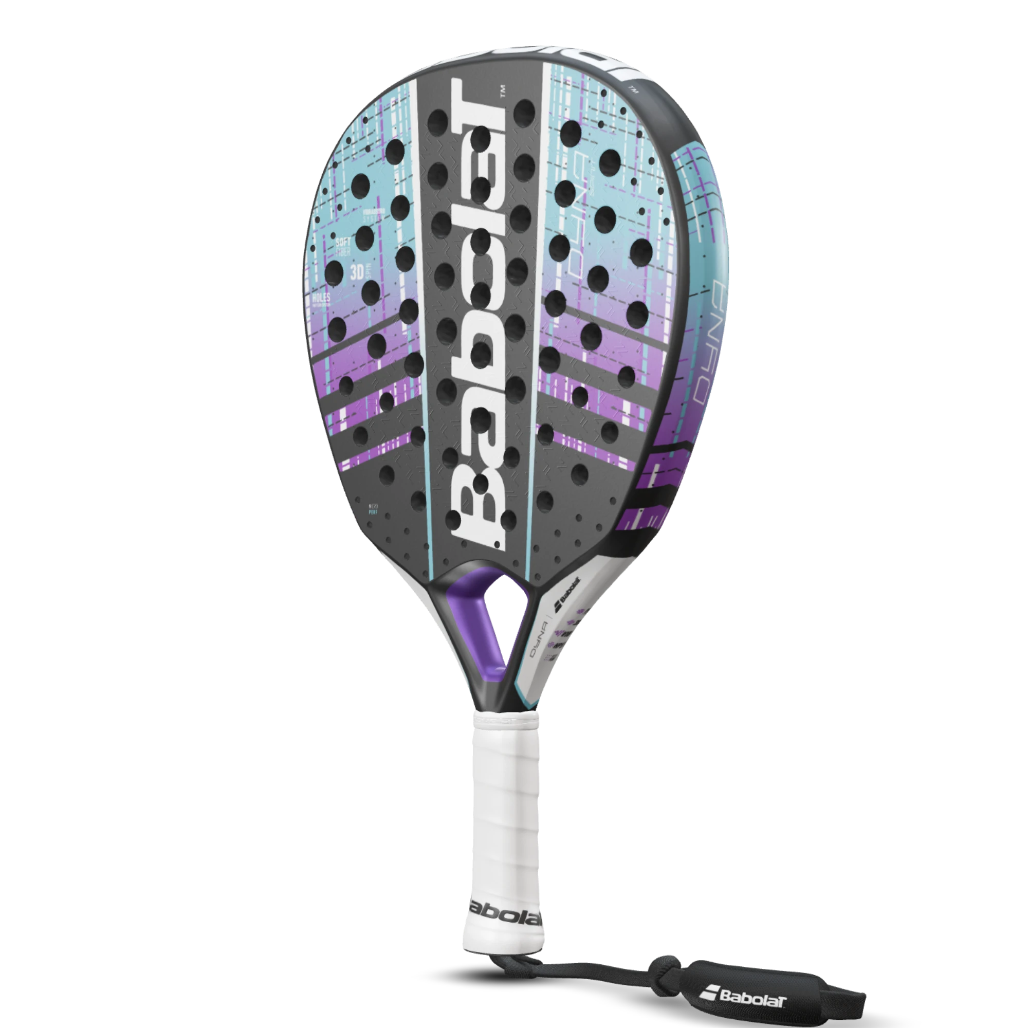 Babolat Dyna Spirit 2026