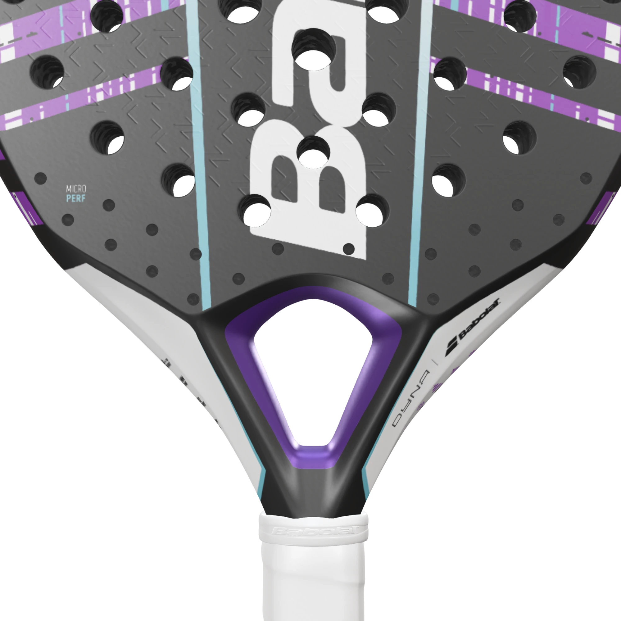 Babolat Dyna Spirit 2026