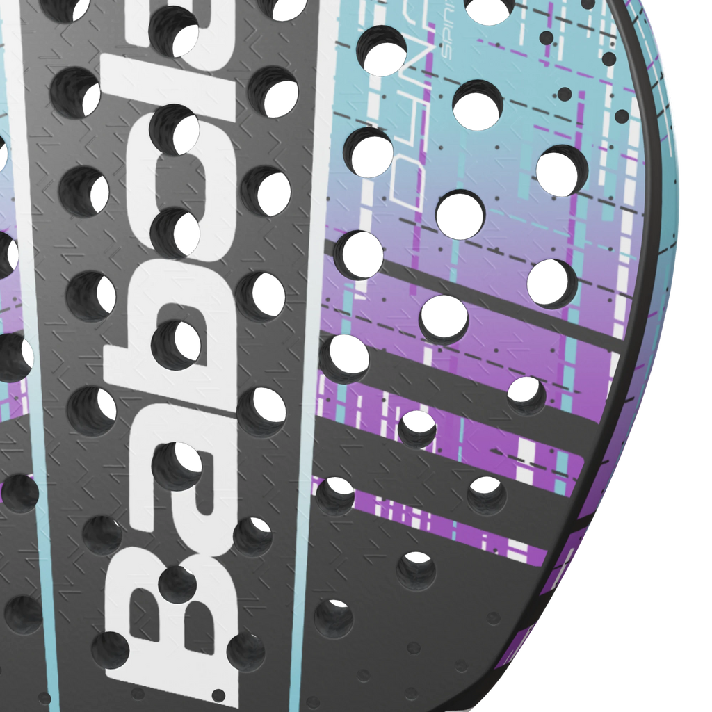 Babolat Dyna Spirit 2026