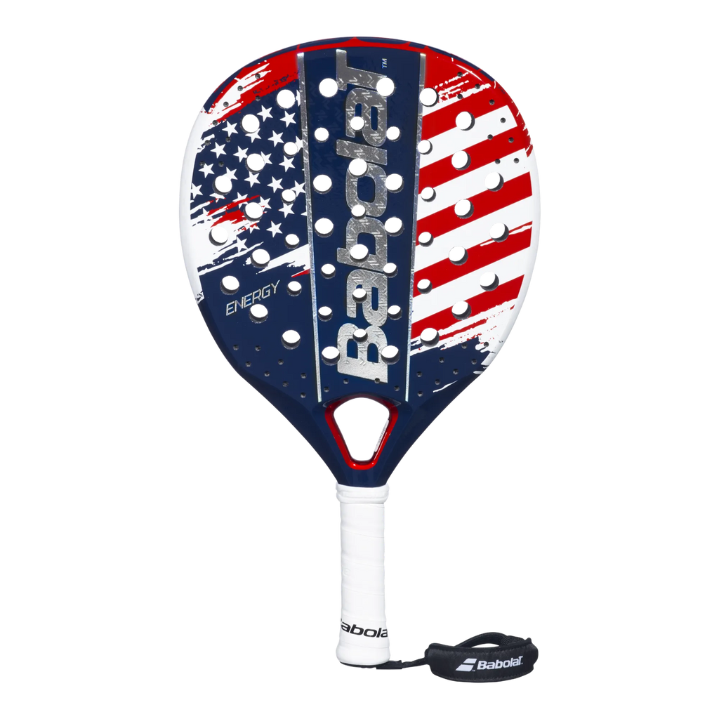 Babolat Energy USA Limited Edition