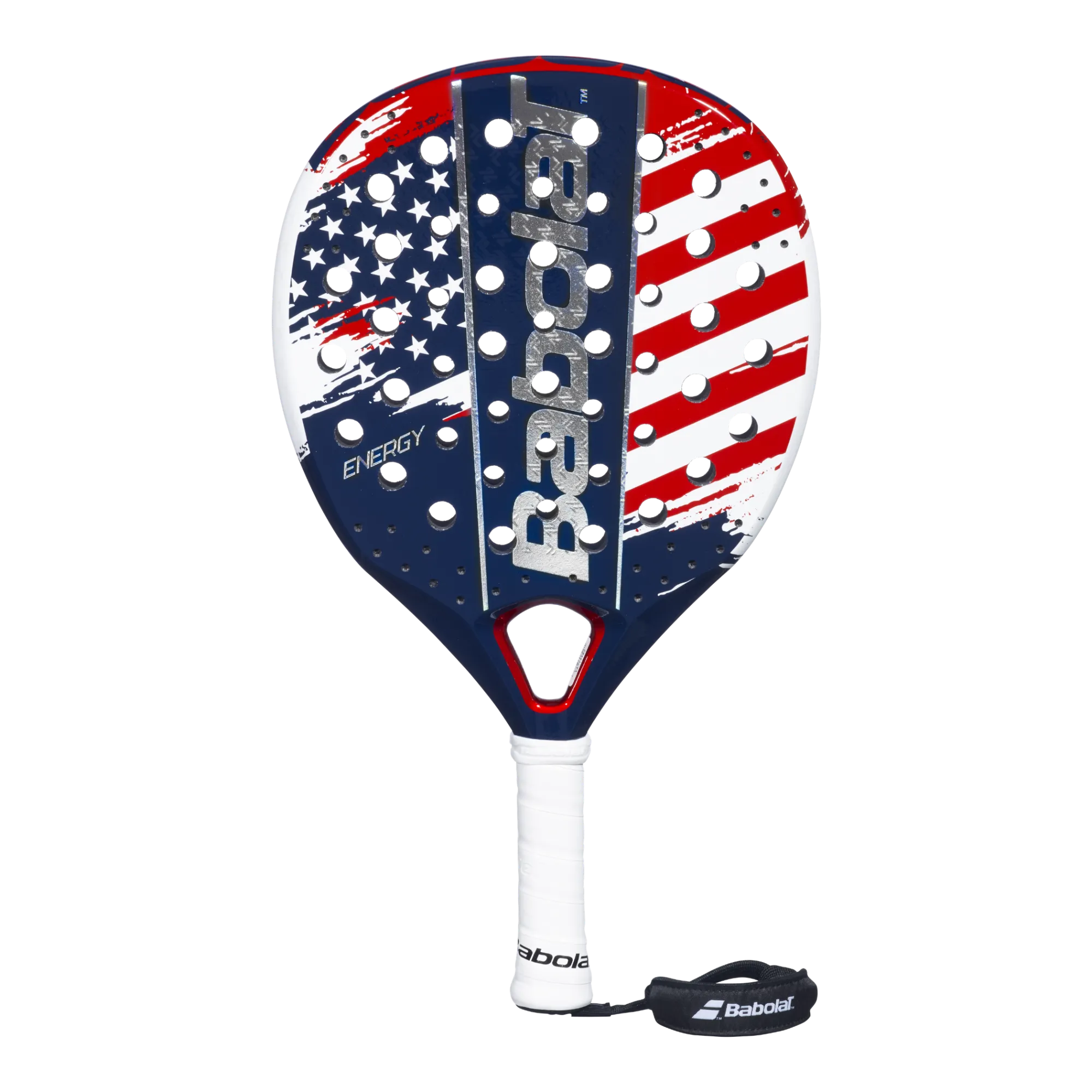 Babolat Energy USA Limited Edition