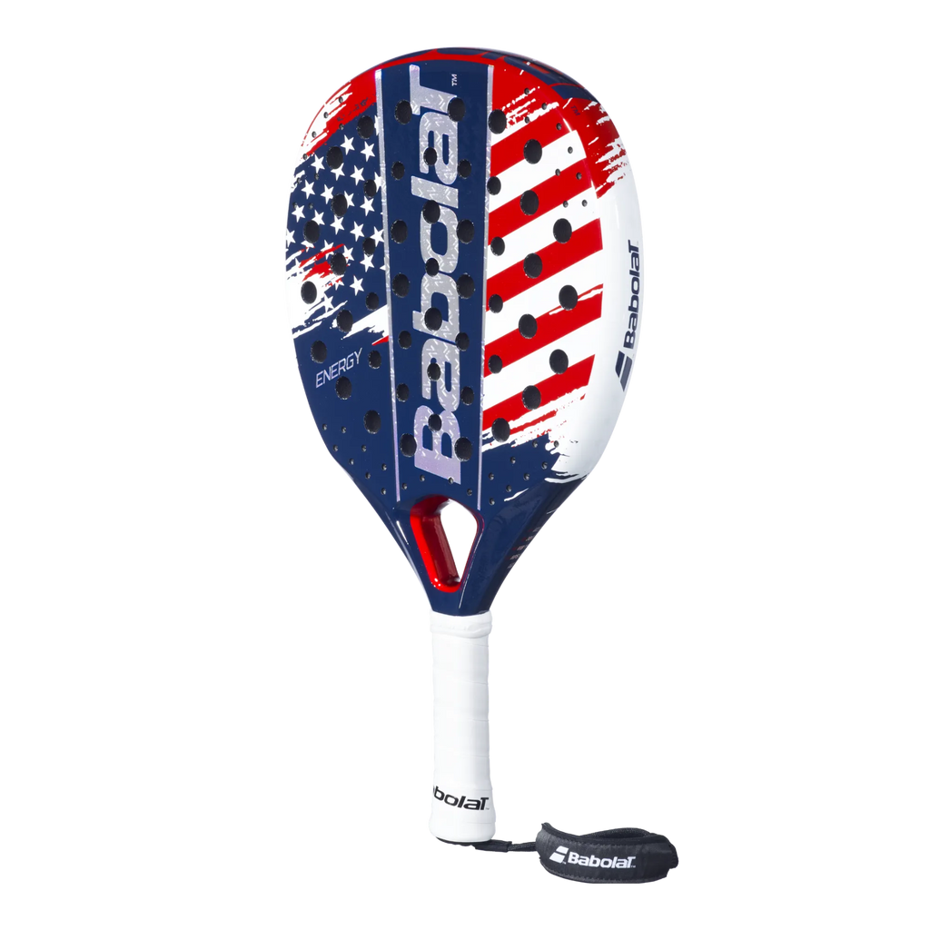 Babolat Energy USA Limited Edition
