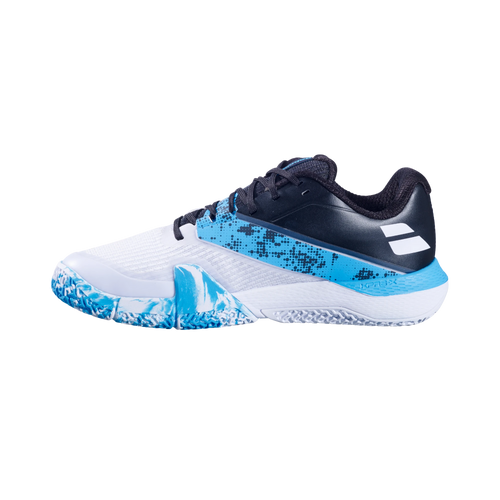 Babolat Jet Movea 2 Padel Men's Shoes 2025