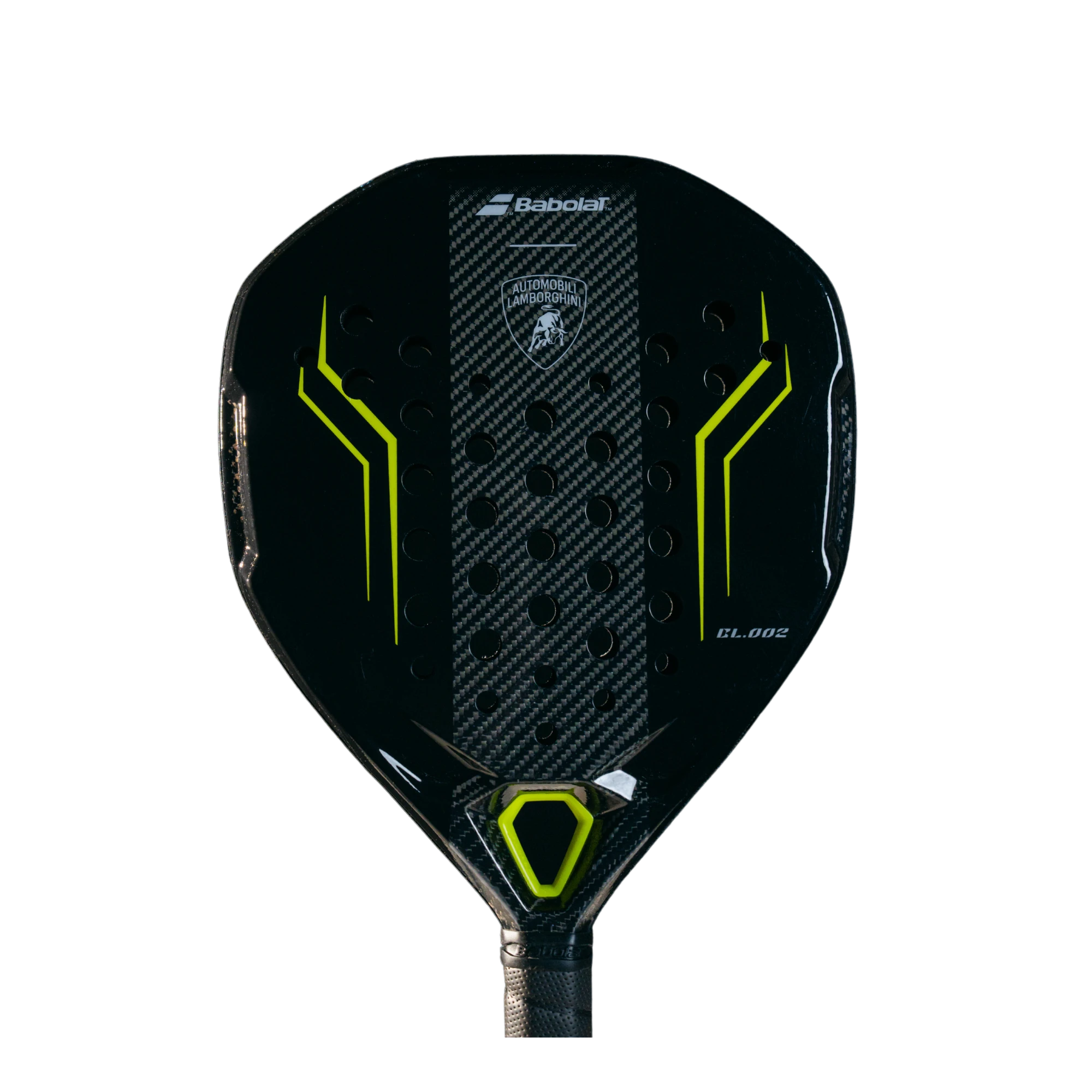 Babolat x Lamborghini BL.002/ negro