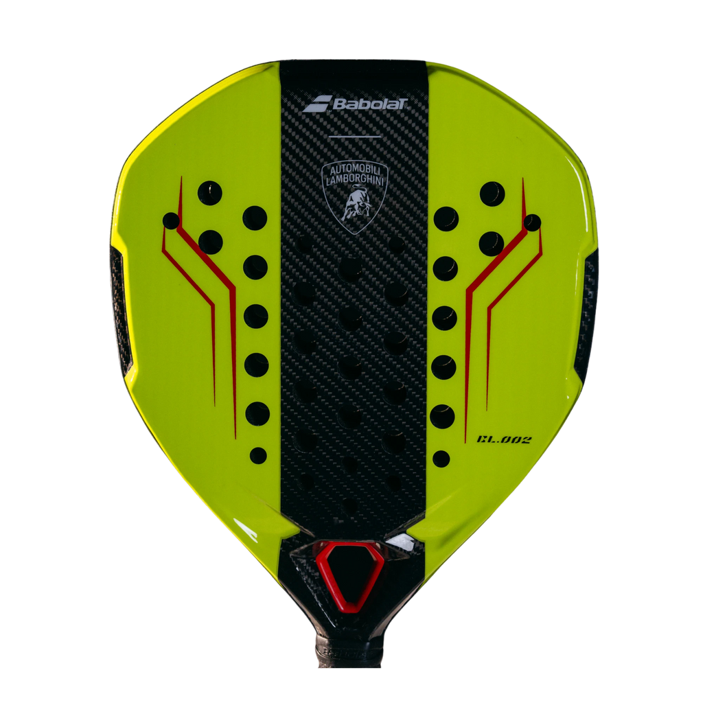 Babolat x Lamborghini BL.002/ yellow