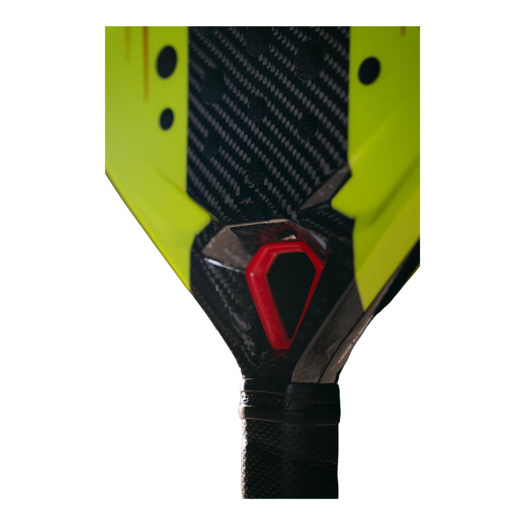 Babolat x Lamborghini BL.002/ yellow