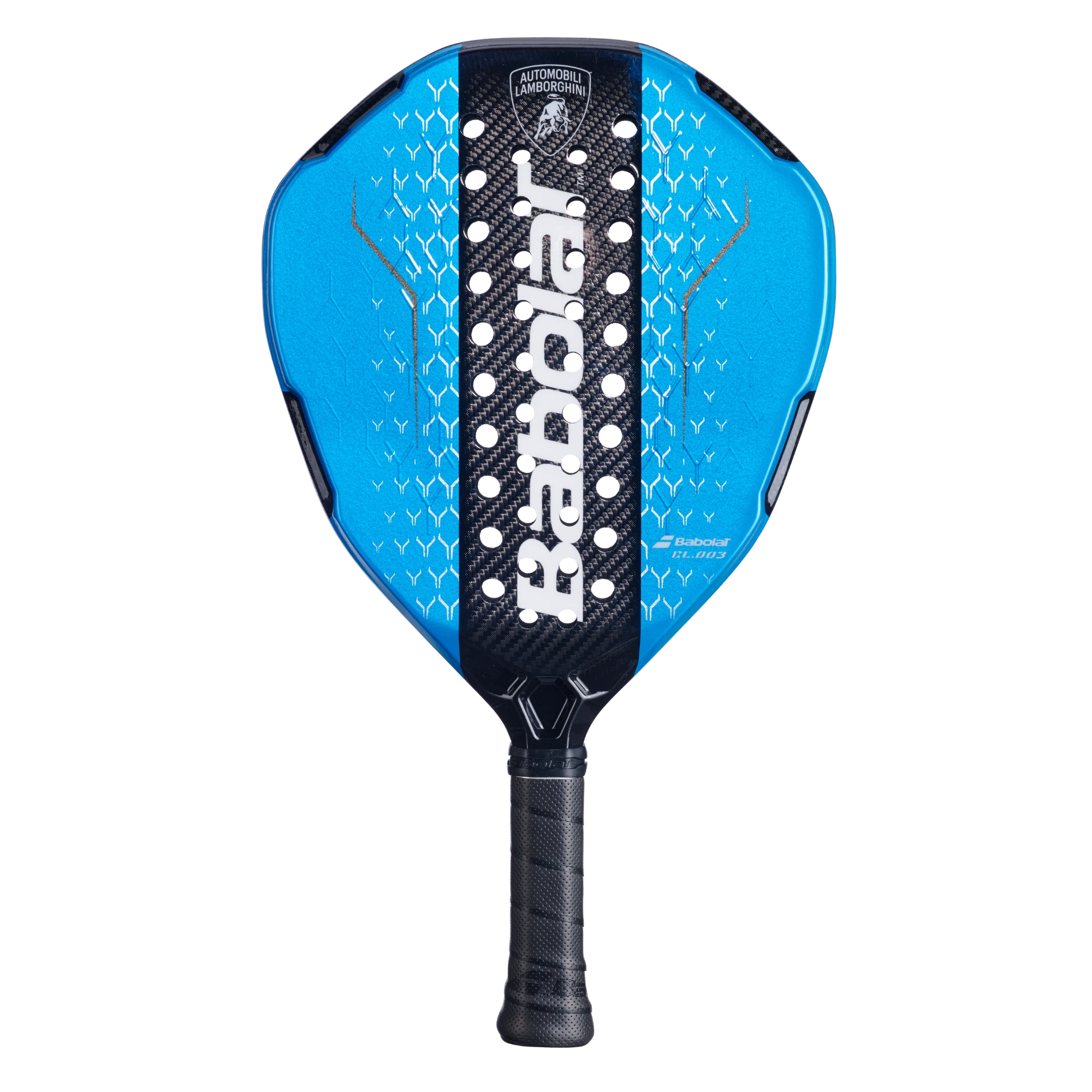 Babolat Lamborghini BL003 Blue Padel Racket