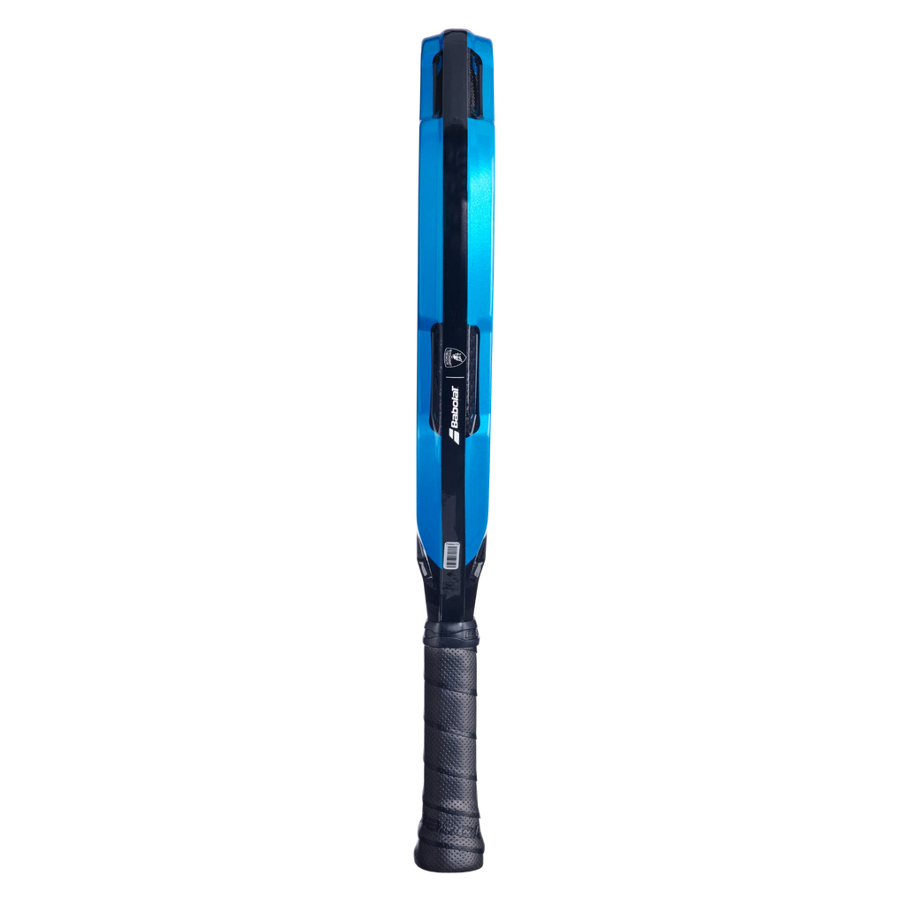 Premium Babolat Lamborghini BL003 Blue Padel Racket