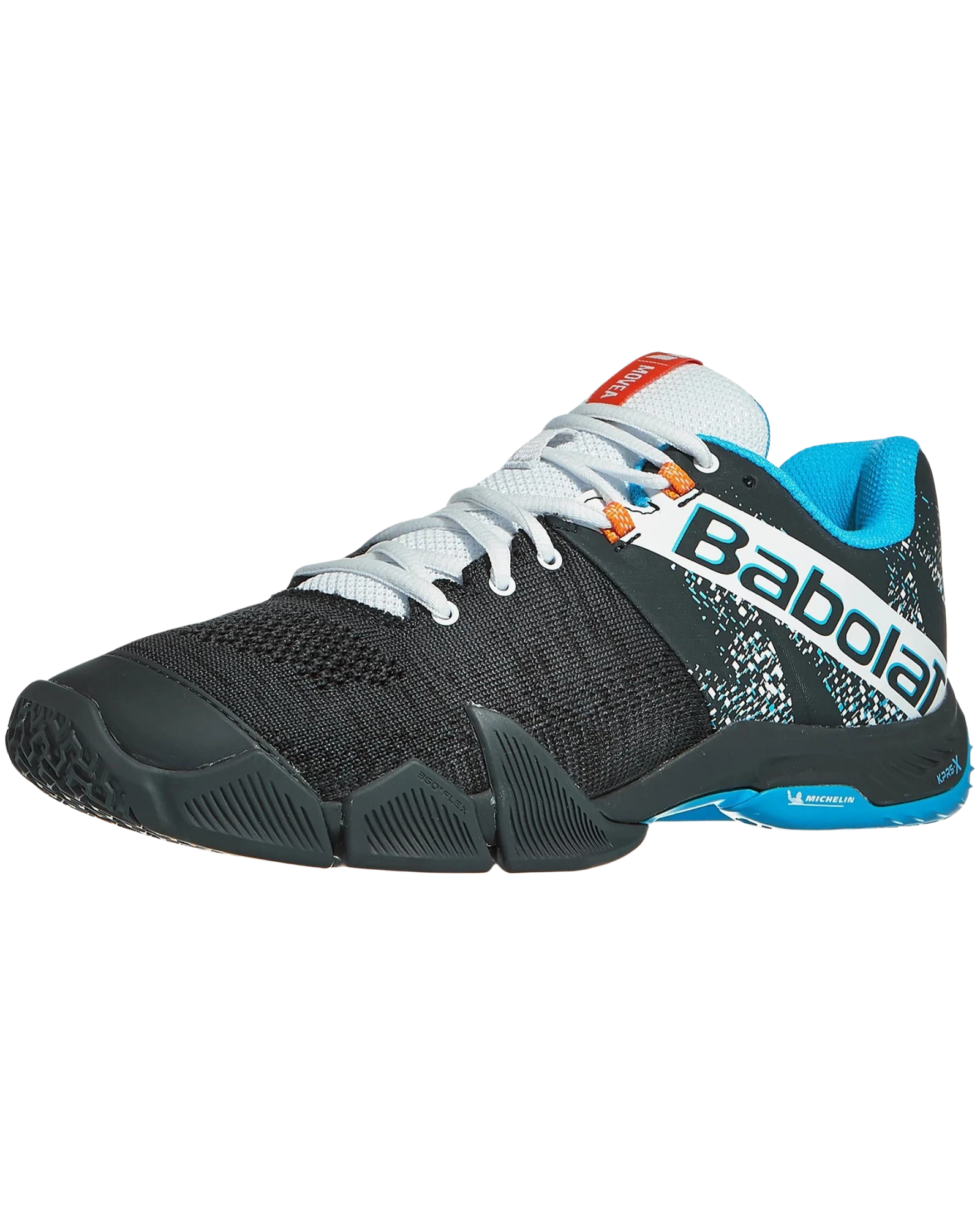 The Babolat Movea Men Padel Shoes