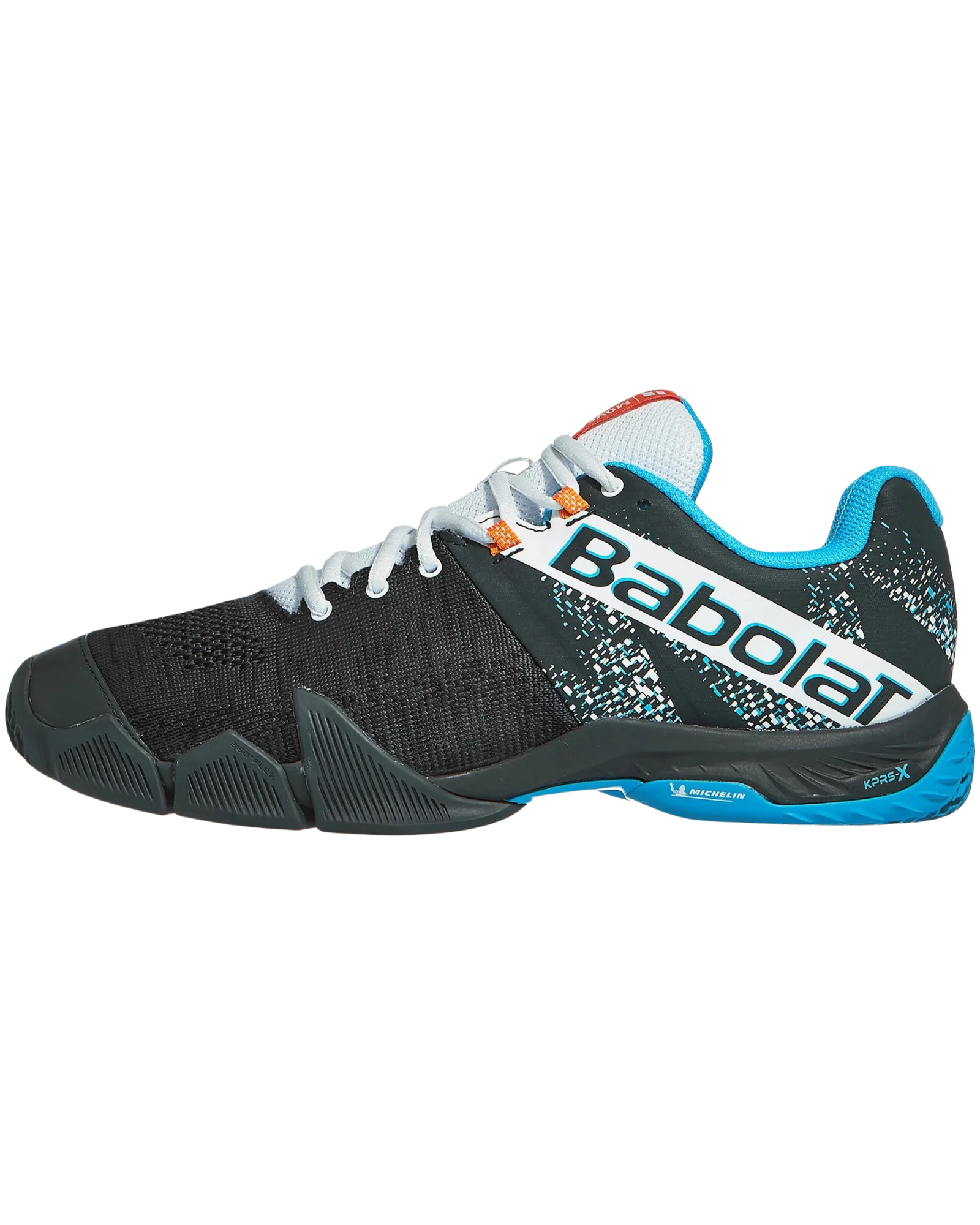 The Babolat Movea Men Padel Shoes