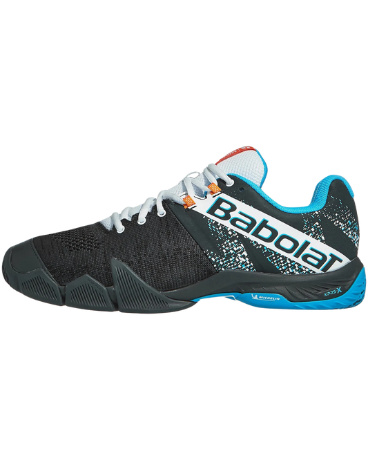 The Babolat Movea Men Padel Shoes